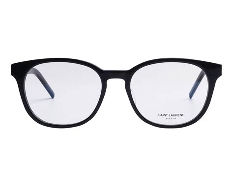 ysl m111|Saint Laurent SL M111 Square Glasses .